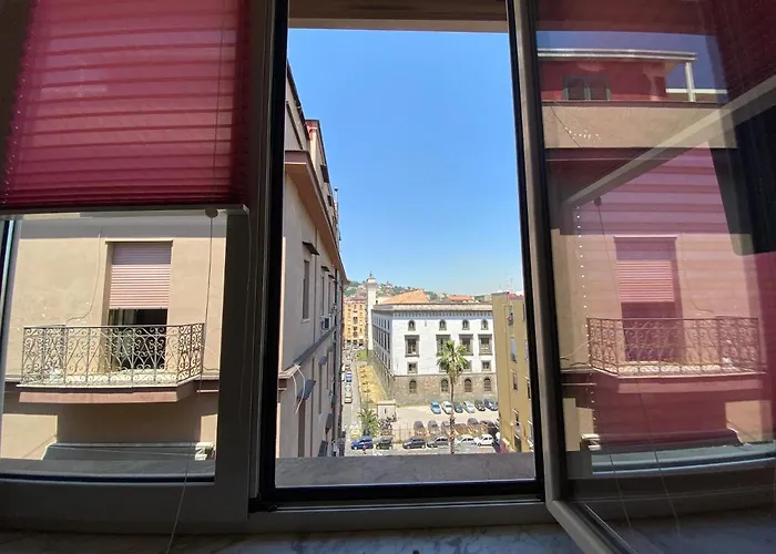 B&B Napul'E Napoli